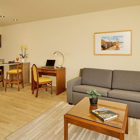 Estelar Apartamentos Bellavista Lima Exteriér fotografie