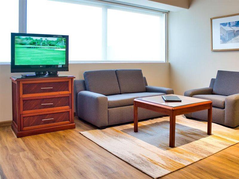 Estelar Apartamentos Bellavista Lima Exteriér fotografie