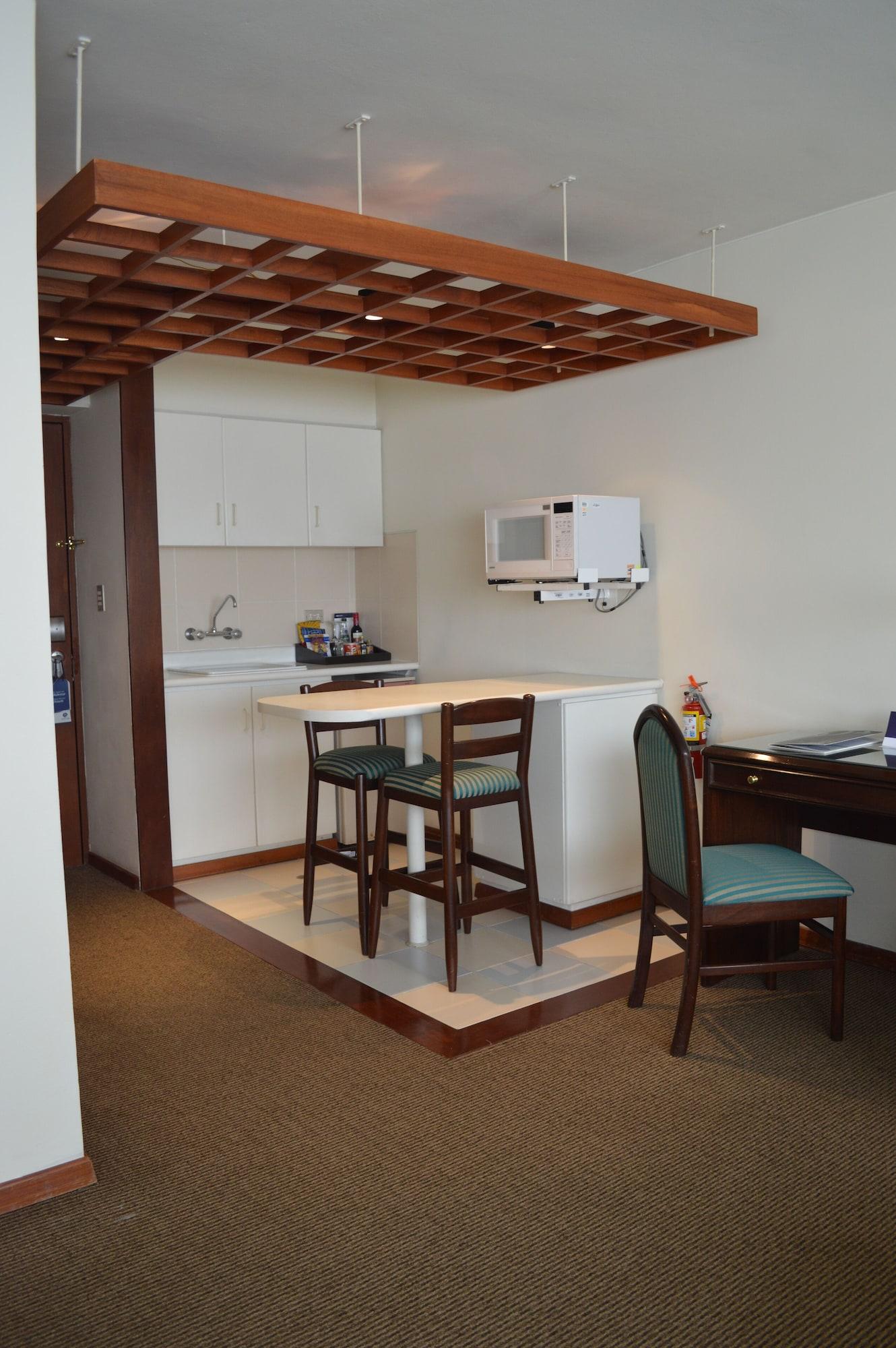 Estelar Apartamentos Bellavista Lima Exteriér fotografie